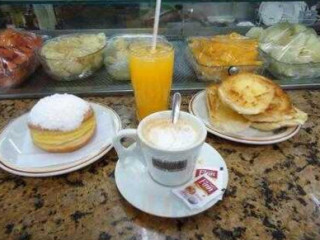 Nugg Cafe