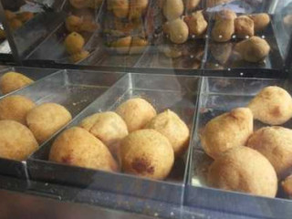 Beto's Cafeteria Lanchonete E