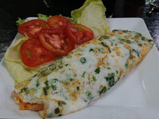 Marquinho Lanches Cia