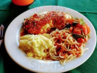 Pizzaria E Poletto