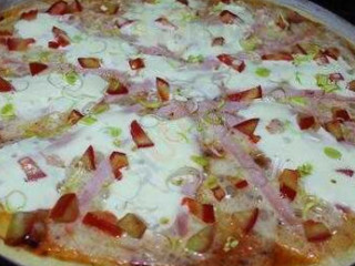 Mona Pizza