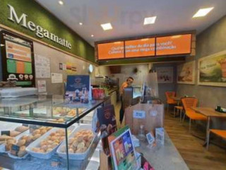 Megamatte Centro Quitanda