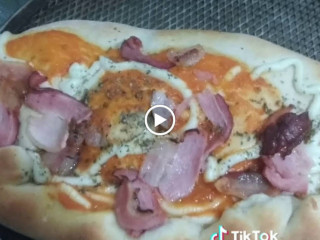 Massa Fresca Massas Pizzas