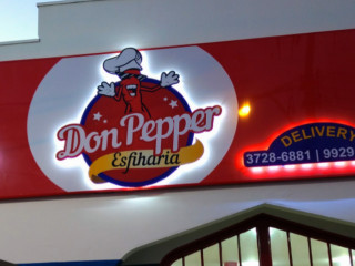 Don Pepper