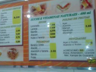 Lanches Da Vovo