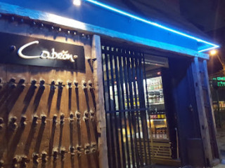 Cabrón Cine