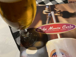 Monte Carlo