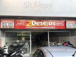 Churrascaria Leal