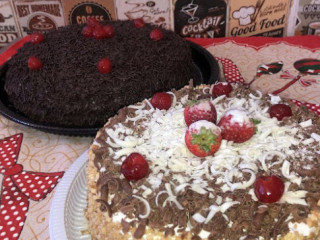 Padaria E Confeitaria Doce Sabor 1