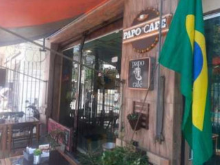 Papo Cafe