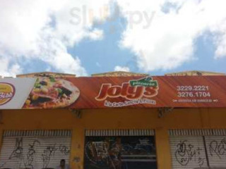 Pizzaria Joly's