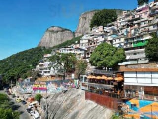 Mirante Rocinha