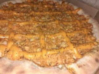 G Pizza