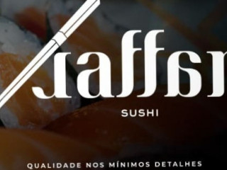 Jaffar Sushi