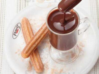 Fran's Café