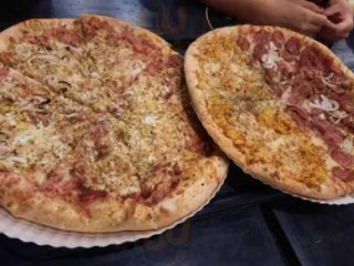 Lanchoneto's Pizzas E Sanduiches