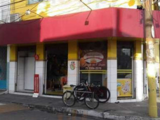 Bomgosto Delicatessen