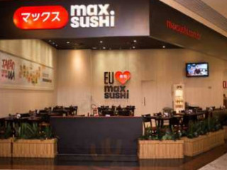 Max Sushi