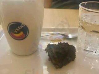 Blenz Café