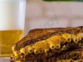 Gc Grilled Cheese
