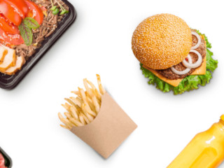 Sbrubles Burgers