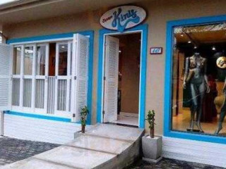 Espaço Kinis