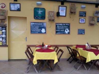 Santa Vila Grill