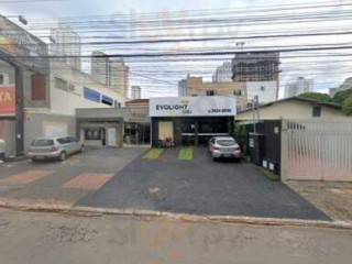 Mariscos E Cia