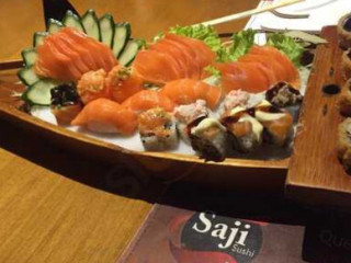 Saji Sushi