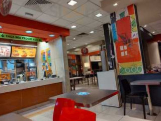 McDonald's Jaguare