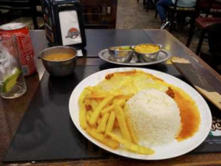 Chic Da Mooca