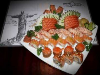 Sushi Barra Express