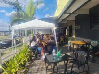 Bar E Restaurante Pf
