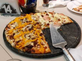 Best Pizzaria E Choperia