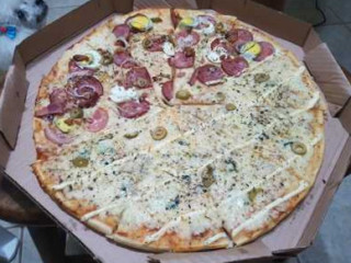 Pizza Mille