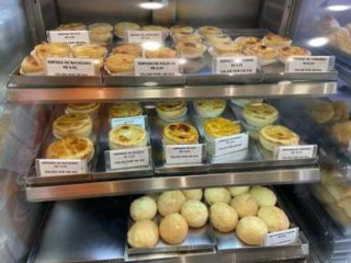 Coffee Break Lanches Naturais