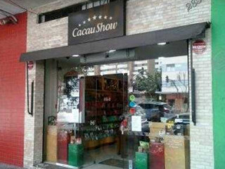 Cacau Show