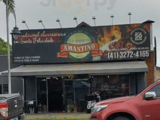 Costelao Santa Felicidade