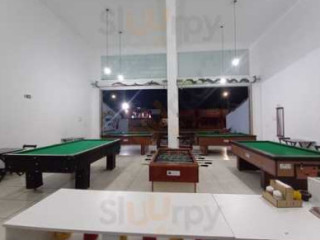 Snooker Andrade