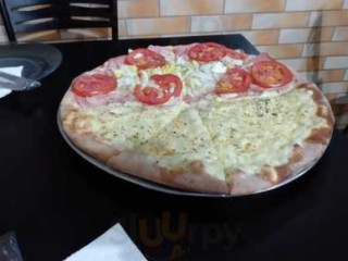 Pizzaria Mourella