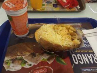 Batata Inglesa Park Shopping Campo Grande