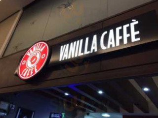 Vanilla Caffe