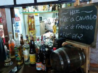 Toca Do Sabor
