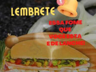 Lanchonete Do Estudante