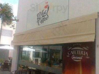 West Coffee