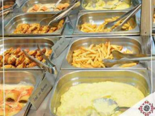 Oriente Gourmet
