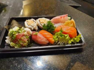 Sushi Yá