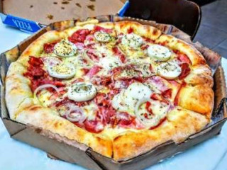 Ki Frango Ki Pizzaria