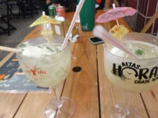 Altas Horas