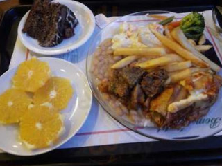 Padaria Gato D'ouro Ii
